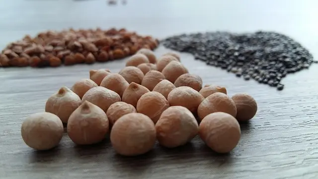 Recetas Veganas Saludables: Optimiza tu Presupuesto